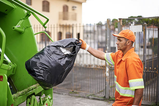 Trusted Sage, CA Junk Removal Experts